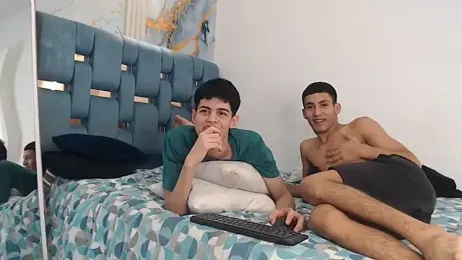 IMPERIO_ROMANO webcam model stream image