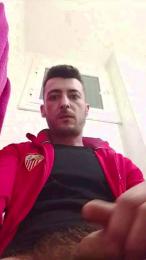 Xulazo_ webcam cam4 model stream image