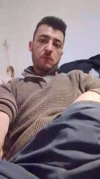 Xulazo_ webcam model stream image