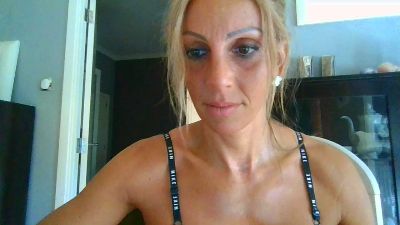 cari_guerrera webcam cam4 model stream image