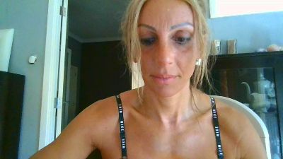 cari_guerrera webcam model stream image