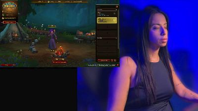 Hardprincess webcam cam4 model stream image