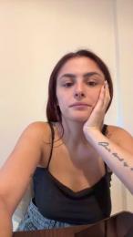 pecadorojox webcam model stream image