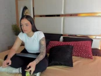celeste_starsss webcam model stream image