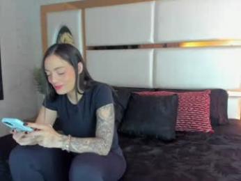 celeste_starsss webcam model stream image