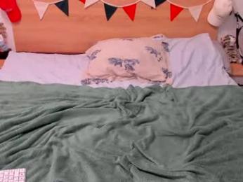 lanny_fandi webcam model stream image