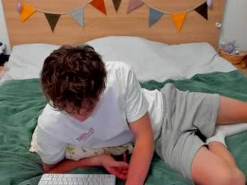 lanny_fandi webcam model stream image