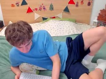 lanny_fandi webcam chaturbate model stream image