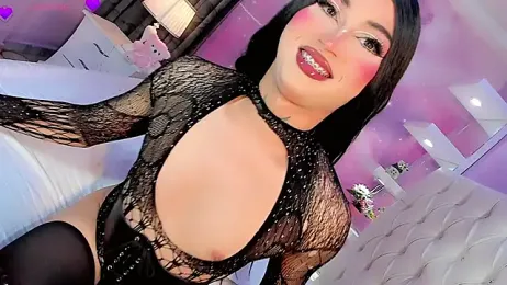Lexxy_Mattell webcam model stream image