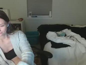 katynowhere webcam model stream image