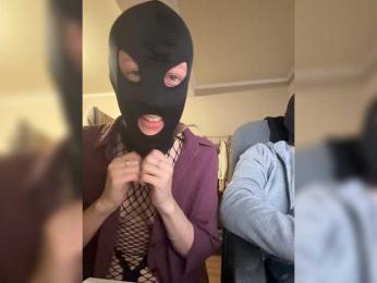 Kroliki30 webcam model stream image
