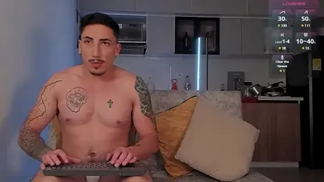 dylanspencer28 webcam model stream image