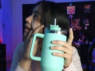 sweetlikeblu webcam model stream image