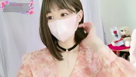 aaanyan webcam model stream image