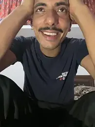 vipulreal webcam model stream image