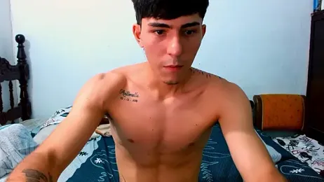 FlexxPrimee webcam model stream image