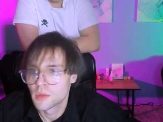 travis-wolf webcam model stream image