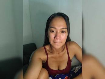 YoonaKiana webcam model stream image