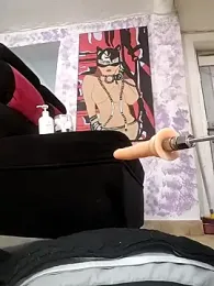 Kitty_Melodi webcam model stream image