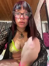 Kitty_Melodi webcam model stream image