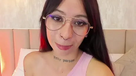 Michell_Wallker webcam model stream image