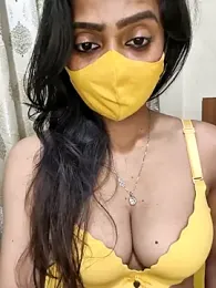 khushicpl webcam model stream image