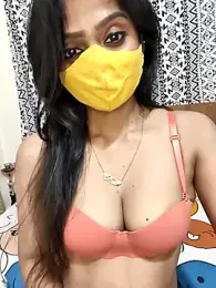khushicpl webcam model stream image