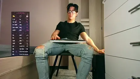 ChristianLevine_ webcam stripchat model stream image