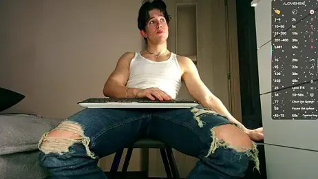 ChristianLevine_ webcam stripchat model stream image