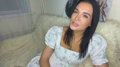 AnalEly webcam model stream image