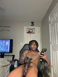 Thirdlegsuave webcam model stream image