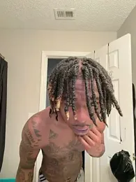 Thirdlegsuave webcam model stream image