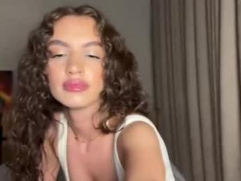 milanasugar webcam model stream image