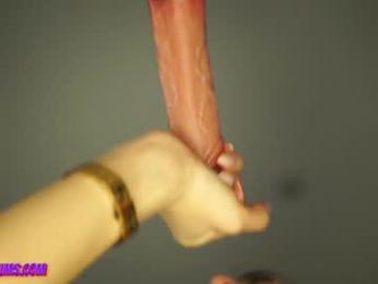 plump_bums webcam chaturbate model stream image