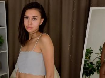 SusyFranland webcam livejasmin model stream image