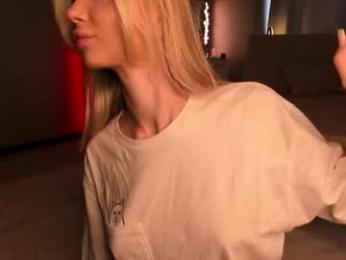 sincere_shyness webcam model stream image