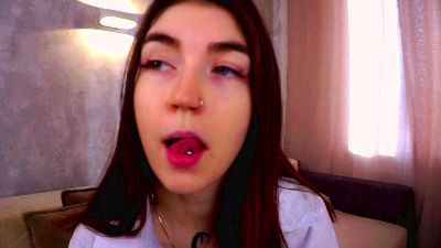 FrancieSibbett webcam cam4 model stream image