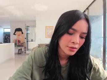 nicolemanson webcam chaturbate model stream image