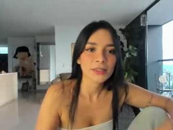 nicolemanson webcam model stream image