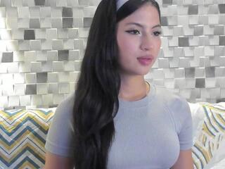 Scarlett Obsession webcam model stream image