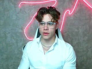 Spencer Roth webcam model stream image
