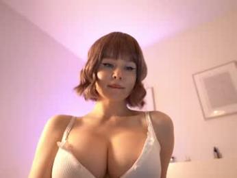 aoraii webcam chaturbate model stream image