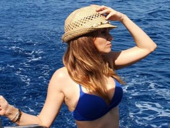OlayaBlue webcam livejasmin model stream image