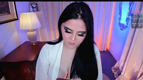 MsNasty_valeria webcam stripchat model stream image