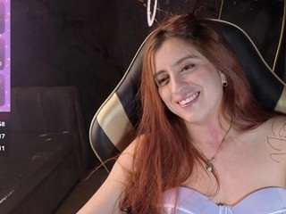 andrea-tasty-tf webcam model stream image