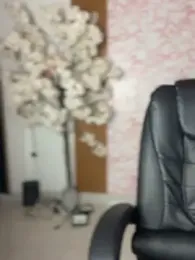 Soy_Daniela webcam model stream image
