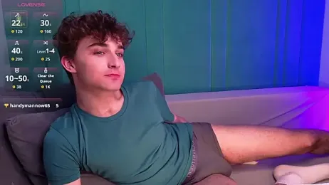 Richard_steele_hot webcam model stream image