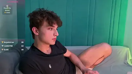 Richard_steele_hot webcam model stream image