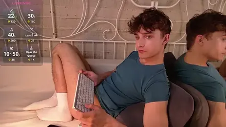 Richard_steele_hot webcam model stream image