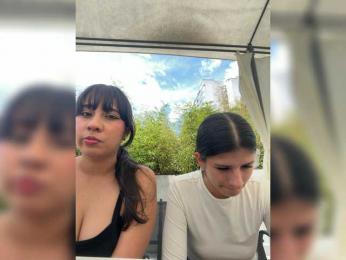 ZafiraNavarro webcam model stream image